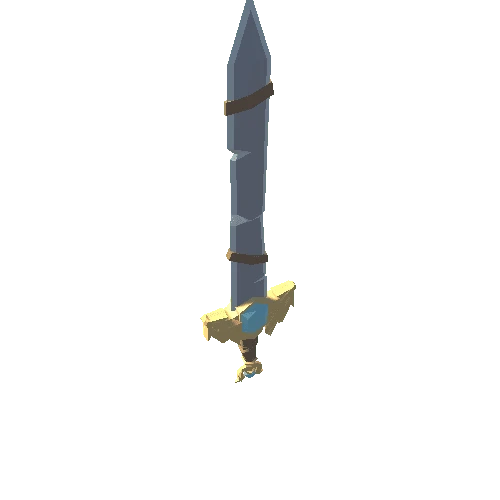 Valkyrie Sword
